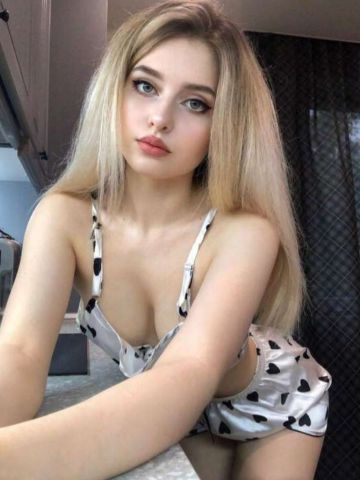 Элеонора